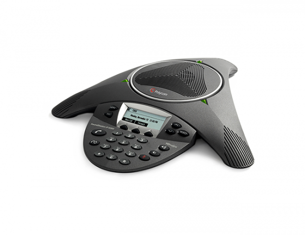 SoundStation IP 6000 Conference Phone