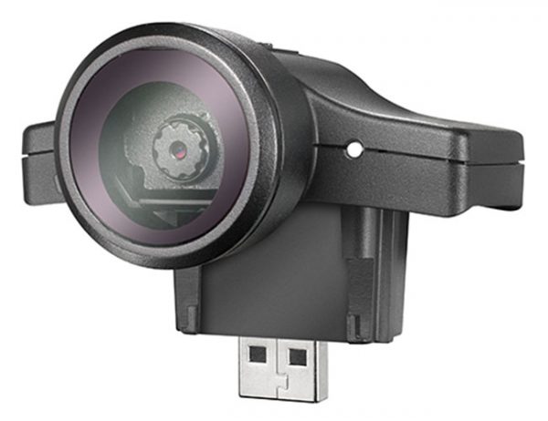 VVX USB Camera Accessory
